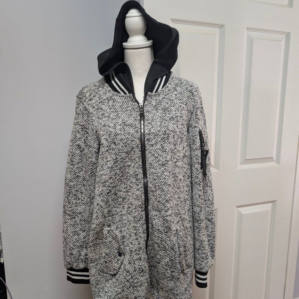 Madden NYC Jacket Size L